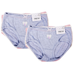 Culottes Fille TRESS