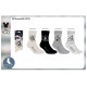 Chaussettes Pack HOMME MICKEY MOUSE