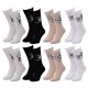 Chaussettes Pack HOMME MICKEY MOUSE