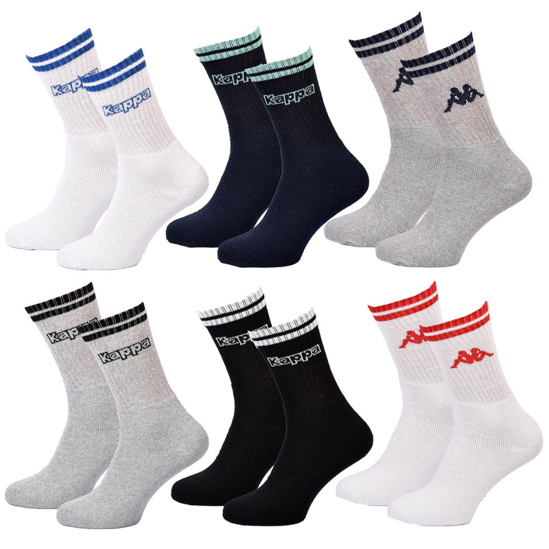 Chaussettes SERGIO TACCHINI
