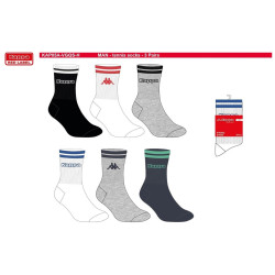 Chaussettes SERGIO TACCHINI