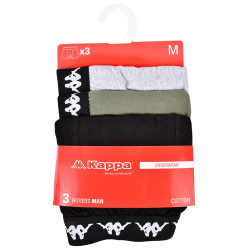 Boxer homme KAPPA