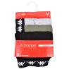 Boxer homme KAPPA