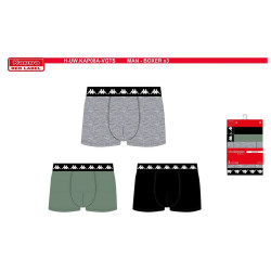 Boxer homme KAPPA