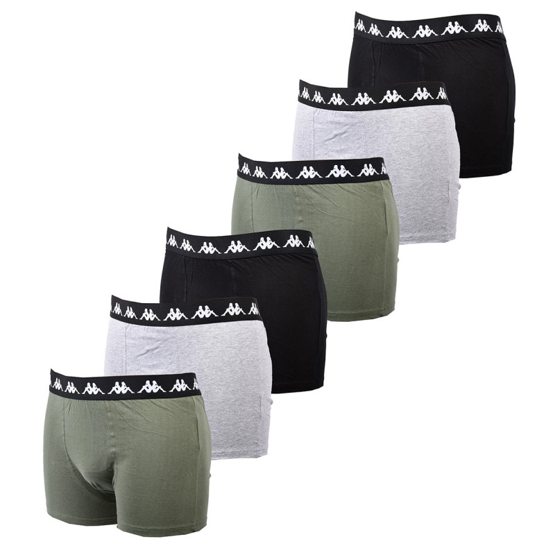 Boxer homme KAPPA