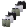 Boxer homme KAPPA