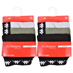 Boxer homme KAPPA