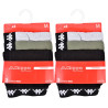 Boxer homme KAPPA
