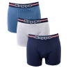 Boxer homme KAPPA