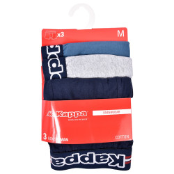 Boxer homme KAPPA