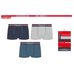 Boxer homme KAPPA