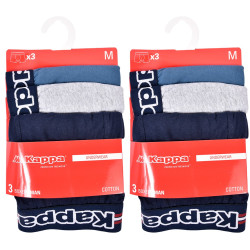 Boxer homme KAPPA