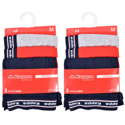 Boxer homme KAPPA