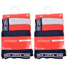 Boxer homme KAPPA