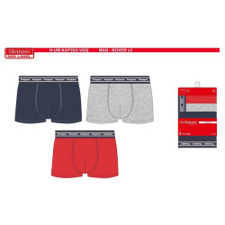 Boxer homme KAPPA