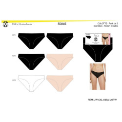 Culotte CXL By LACROIX