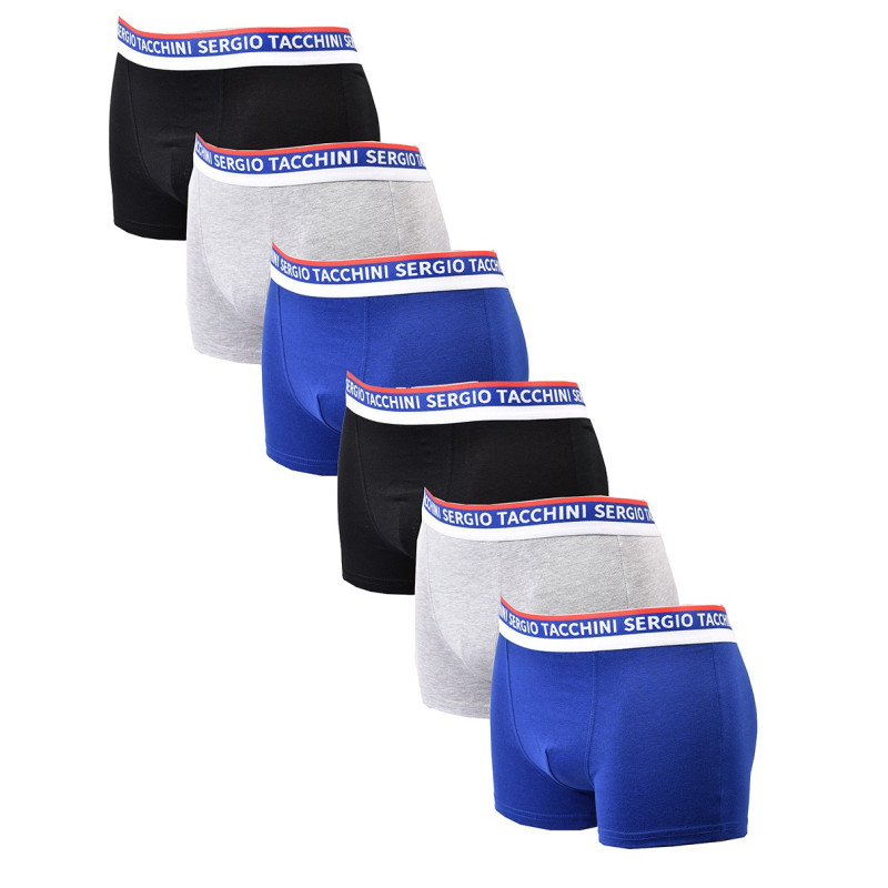 Boxer SERGIO TACCHINI