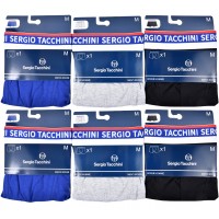 Boxer SERGIO TACCHINI