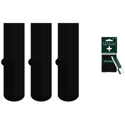 Chaussettes sans élastique homme lot