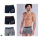 Boxer homme LOTTO