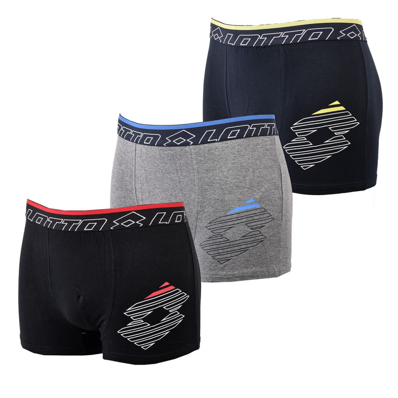 Boxer homme LOTTO