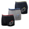Boxer homme LOTTO