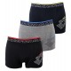 Boxer homme LOTTO