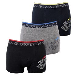 Boxer homme LOTTO