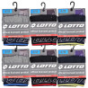 Boxer homme LOTTO