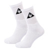 Chaussettes Homme LE COQ SPORTIF X3