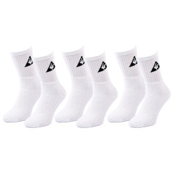 Chaussettes Homme LE COQ SPORTIF X3