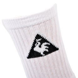 Chaussettes Homme LE COQ SPORTIF X3