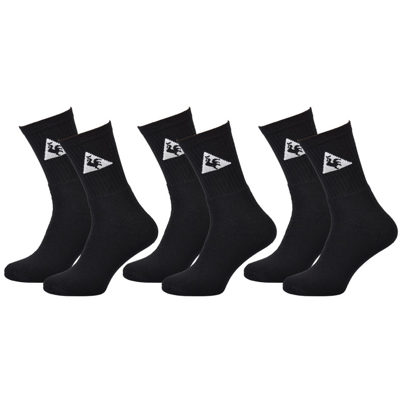 Chaussettes Homme LE COQ SPORTIF X3