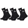Chaussettes Homme LE COQ SPORTIF X3