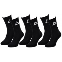 Chaussettes Homme LE COQ SPORTIF X3