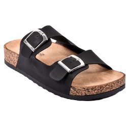 Sandale Mule Femme PREMIUM