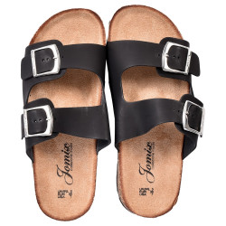 Sandale Mule Femme PREMIUM