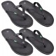 Tong Homme Mode Lot de 2