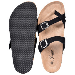 Sandale Mule Femme PREMIUM