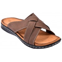 Sandales Homme PREMIUM- Chaussure d'été Qualité et Confort -