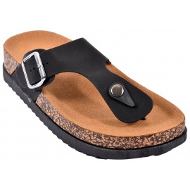 Sandale Mule Femme PREMIUM