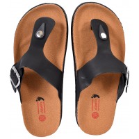 Sandale Mule Femme PREMIUM