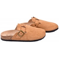 Sandale Mule Femme PREMIUM