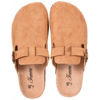 Sandale Mule Femme PREMIUM