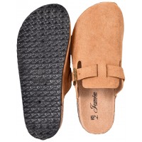 Sandale Mule Femme PREMIUM