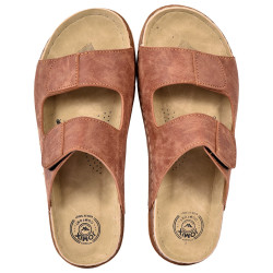 Sandales PREMIUM Scratch