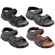 Sandales PREMIUM Scratch
