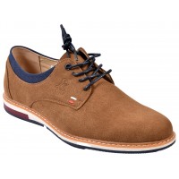 Mocassins Doublure CUIR PREMIUM