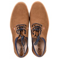 Mocassins Doublure CUIR PREMIUM