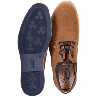 Mocassins Doublure CUIR PREMIUM